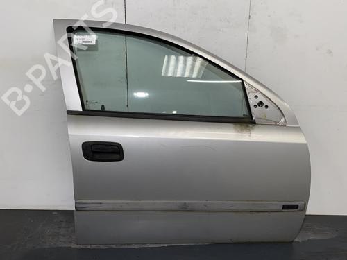 Dør høyre foran OPEL ASTRA F Hatchback (T92) [1991-2000]  20013701