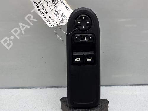 Left front window switch CITROËN C3 II (SC_) 1.4 HDi 70 (SC8HZC, SC8HR0, SC8HP4) | BP27173798I27 - Image 5