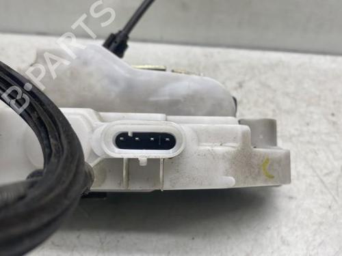 Used Front right lock CITROËN C3 I (FC_, FN_) 1.4 i (73 hp) 19954115