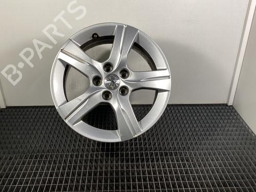 Używane Felga PEUGEOT 508 SW I (8E_) 1.6 BlueHDi 120 (120 hp) 30815256