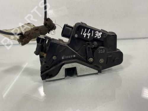 Rear right lock BMW 3 (E46) 320 d | BP20019036C99 