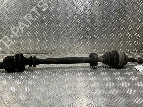 Used Right front driveshaft RENAULT MEGANE I (BA0/1_) 1.9 dTi (BA08, BA0N) (98 hp) 19971411
