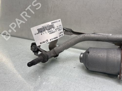 Used Front wiper motor Front wiper motor CITROËN C3 AIRCROSS II (2R_, 2C_) 1.6 BlueHDi 100 (2CBHYB) (99 hp) 32485480 32485480