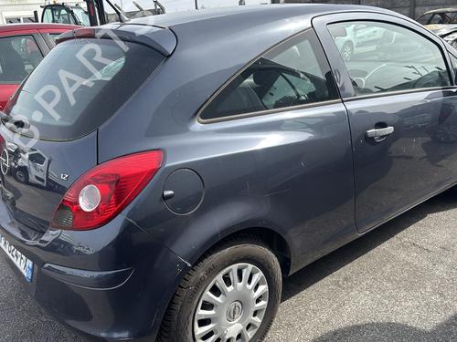 Steering column stalk OPEL CORSA D (S07) | BP37006163I23 - Image 22