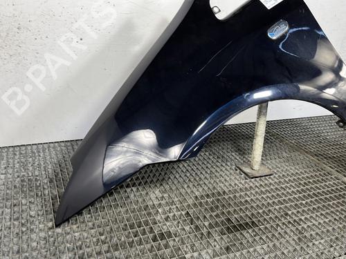 Left front fenders FORD C-MAX (DM2) 1.6 TDCi | BP26616701C41 