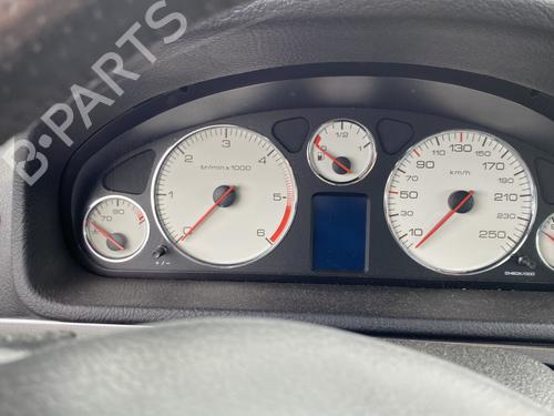 Left front window switch PEUGEOT 407 (6D_) 2.7 HDi (6DUHZJ, 6DUHZF) | BP27356268I27  - Image 16