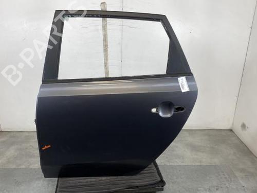 Left rear door HYUNDAI i30 Estate (FD) 1.6 CRDi | BP21961437C4
