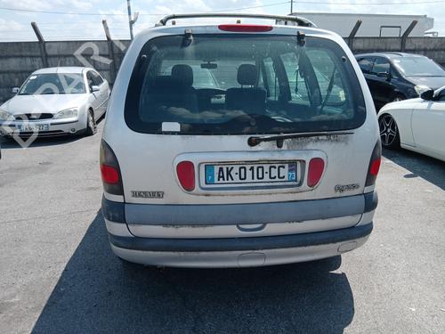 Switch RENAULT ESPACE III (JE0_) 2.2 dCi (JE0K) | BP29286948I30  - Image 6