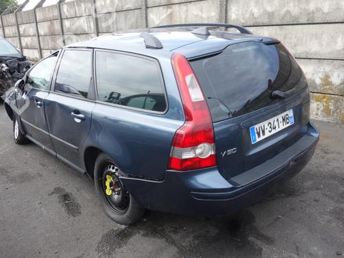 Right front window switch VOLVO V50 (545) 1.6 D | BP19981236I26 - Image 4
