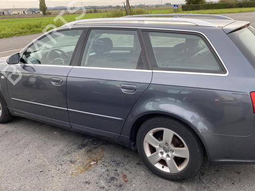Ignition barrel AUDI A4 B7 Avant (8ED) 2.0 TDI 16V | BP34560995M48 - Image 14