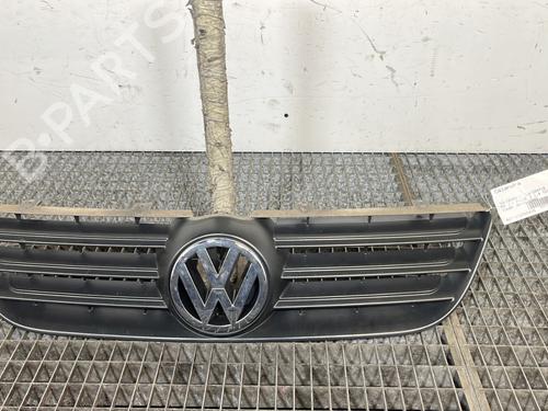 Used Grille VW POLO IV (9N_, 9A_) 1.4 TDI (70 hp) 30198942