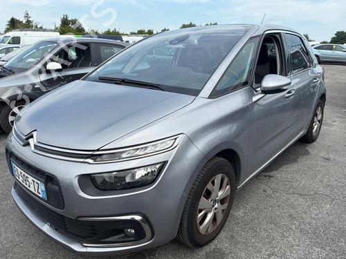 Switch CITROËN C4 Picasso II 1.6 BlueHDi 120 | BP39455162I30 - Image 11