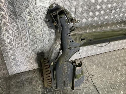 Used Rear axle Rear axle RENAULT KANGOO Express (FW0/1_) [2008-2026] 20013063 20013063