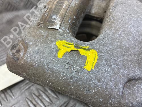 Right rear brake caliper CITROËN C4 II (NC_) 1.6 BlueHDi 120 | BP36306987M106 - Image 3