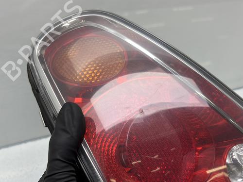 Left taillight MINI MINI (R50, R53) One | BP29914630C34