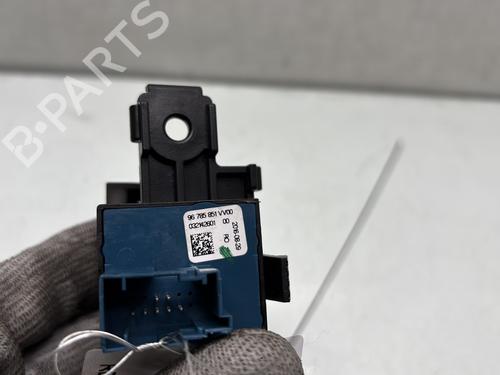 Switch PEUGEOT 308 II (LB_, LP_, LW_, LH_, L3_) 1.6 BlueHDi 120 | BP27643244I30 