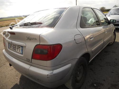 Front right window mechanism CITROËN XSARA (N1) 2.0 HDi 90 | BP20019940C23 