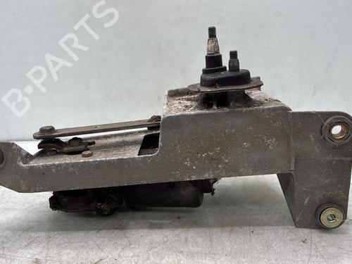 Used Front wiper motor Front wiper motor RENAULT TWINGO I (C06_) 1.2 16V (C06C, C06D, C06K) (75 hp) 33659338 33659338