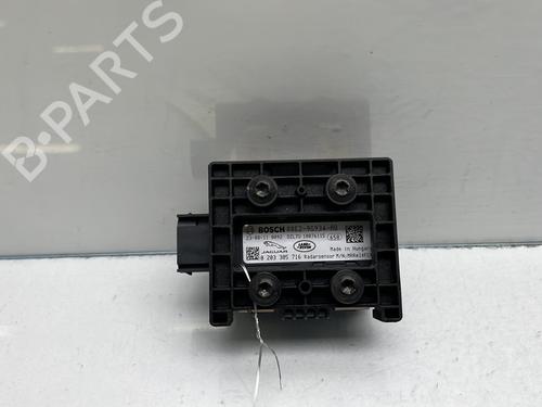 Used Electronic module Electronic module LAND ROVER RANGE ROVER SPORT III (L461) [2022-2026] 22629142 22629142