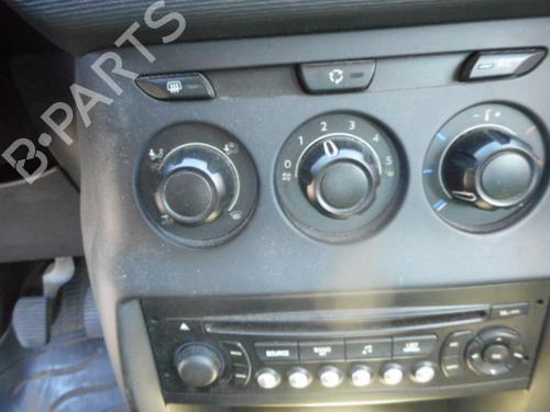 ABS pump CITROËN C3 II (SC_) 1.4 HDi 70 (SC8HZC, SC8HR0, SC8HP4) | BP20182527M43 