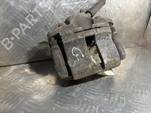 Left front brake caliper RENAULT TWINGO II (CN0_) 1.5 dCi 75 | BP36423459M105 - Image 2