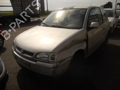 Heater blower motor SEAT AROSA (6H1) 1.7 SDI | BP21947851M62 