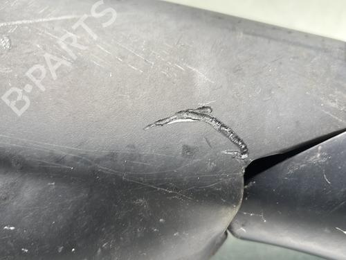 Used Right mirror Right mirror FIAT MULTIPLA (186_) 1.9 JTD 105 (186AXB1A) (105 hp) 31769951 31769951