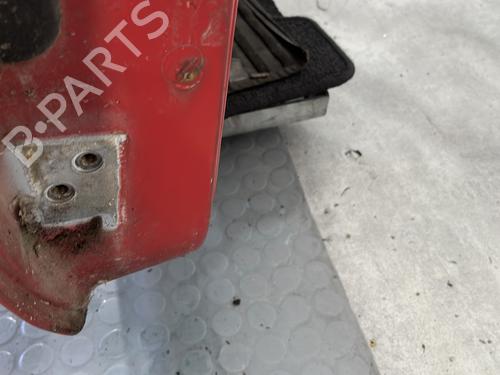 Right front door RENAULT TWINGO I (C06_) 1.2 (C066, C068) | BP28282185C3 