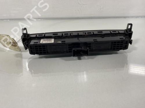 Used Warning switch Warning switch PEUGEOT 308 I (4A_, 4C_) 1.6 HDi (90 hp) 19986232 19986232