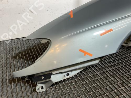 Left front fenders RENAULT MEGANE I Classic (LA0/1_) 1.6 e (LA0F, LA0S) | BP22798852C41 