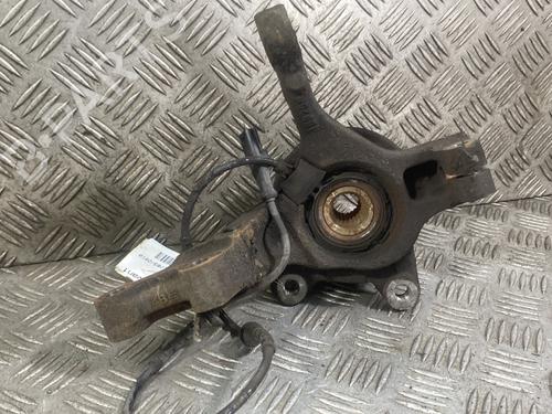 Right front steering knuckle DACIA SANDERO 1.4 (BS0C, BS0A, BS0G, BS1F, BS0E) | BP29587322M26 
