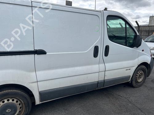 Interruttore RENAULT TRAFIC II Van (FL) 1.9 dCi 80 (FL0B) | BP38651263I30 - Image 16