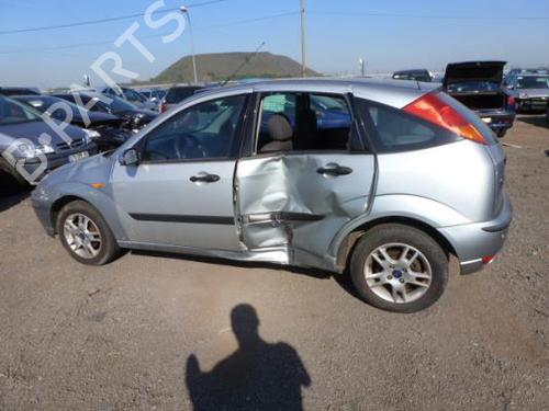 Grill FORD FOCUS I (DAW, DBW)  | BP20007470C40 