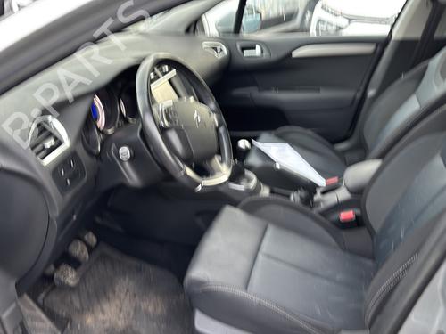 Left front driveshaft CITROËN C4 II (NC_) 1.6 HDi 90 | BP32063243M38 - Image 33