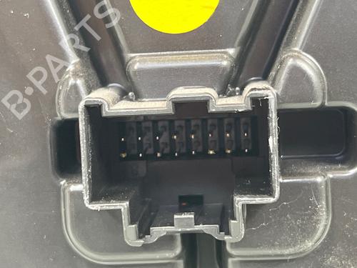 instrument-cluster-ford-fiesta-vii-hj-hf-2017-36792734 main image