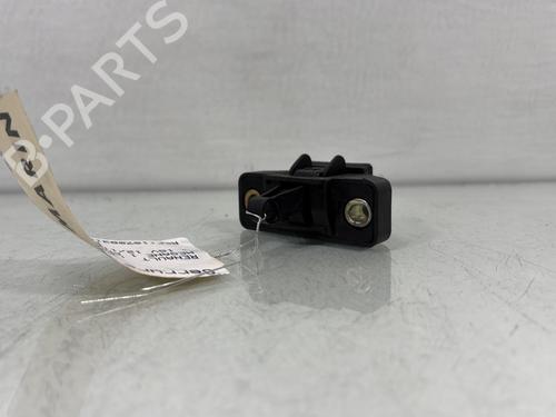 Tailgate lock RENAULT MEGANE I Coach (DA0/1_) 1.6 16V (DA0B, DA04, DA11) | BP29706974C101 