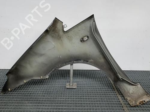 Right front fenders FORD C-MAX (DM2)  | BP20025455C42 