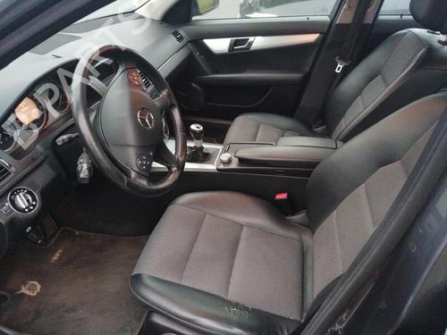 Left rear window switch MERCEDES-BENZ C-CLASS (W204) C 200 CDI (204.007, 204.006) | BP29574621I29 - Image 11