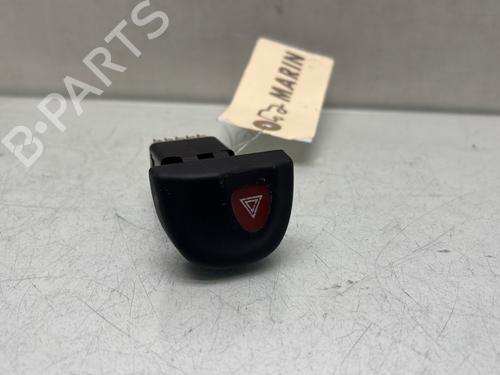 Used Warning switch Warning switch RENAULT MEGANE Scenic (JA0/1_) 1.9 dTi (JA0N) (98 hp) 33314110 33314110