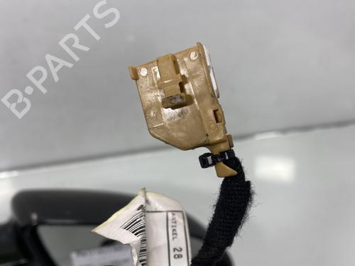 Right mirror AUDI A2 (8Z0) 1.4 | BP19998991C27 