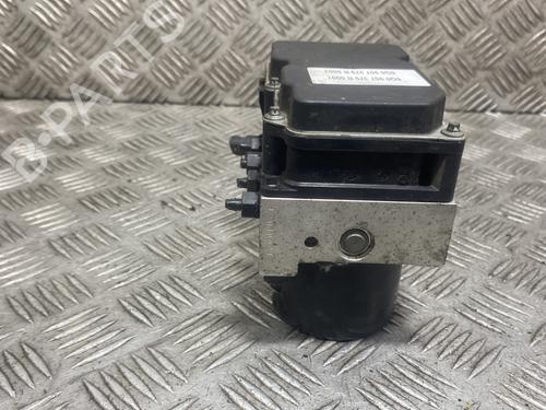 ABS pump VW POLO IV (9N_, 9A_) 1.2 12V | BP31189585M43 