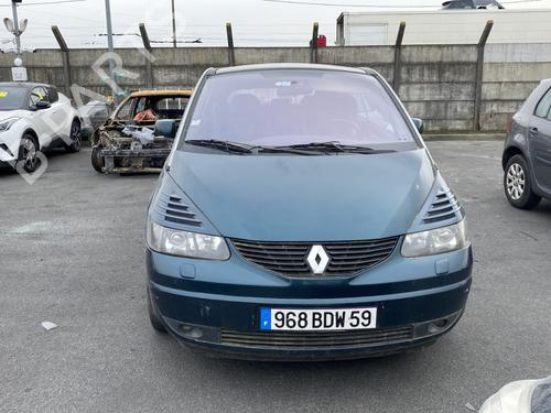 Radio RENAULT AVANTIME (DE0_) 2.2 dCi (DE01) | BP26295914E6 - Image 28