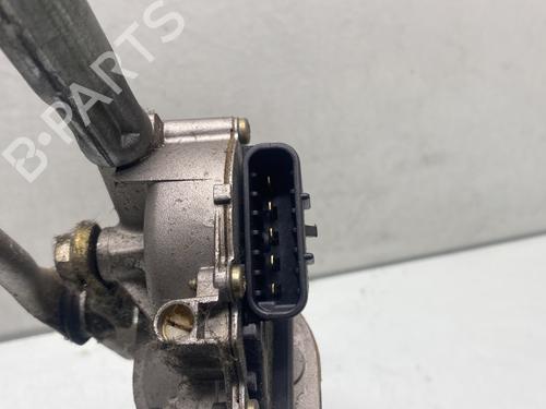 Front wiper motor OPEL ASTRA G Hatchback (T98) 1.6 16V (F08, F48) | BP27802726M29 
