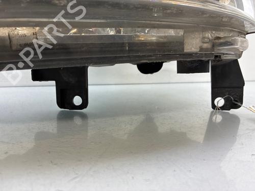Left headlight RENAULT MODUS / GRAND MODUS (F/JP0_) 1.5 dCi (JP0G, JP0H) | BP37249482C28 - Image 5