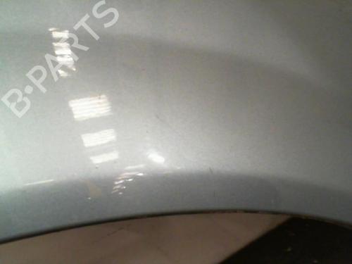 Right front fenders NISSAN ALMERA TINO (V10)  | BP19986322C42 