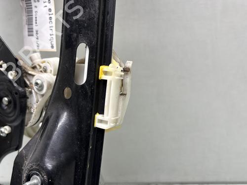 Front right window mechanism BMW X1 (E84) xDrive 20 d | BP32094101C23 