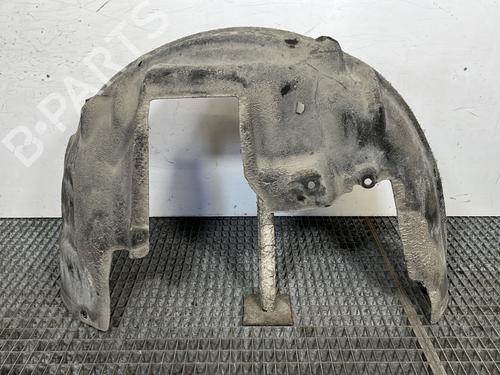 Wheel arch BMW 1 (F20) 116 d | BP29853070C56 