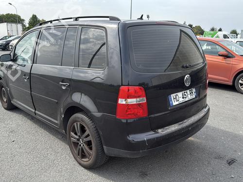 Højre forlygte VW TOURAN (1T1, 1T2) 1.9 TDI | BP29371874C29 