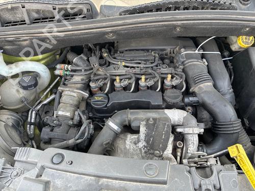 ABS pump CITROËN C3 Picasso (SH_) 1.6 HDi | BP39753760M43 - Image 14