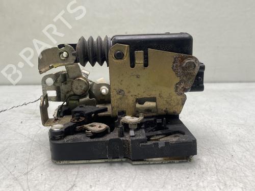 Used Front right lock DACIA LOGAN (LS_) 1.4 (LS0A, LS0C, LS0E, LS0G) (75 hp) 32063501